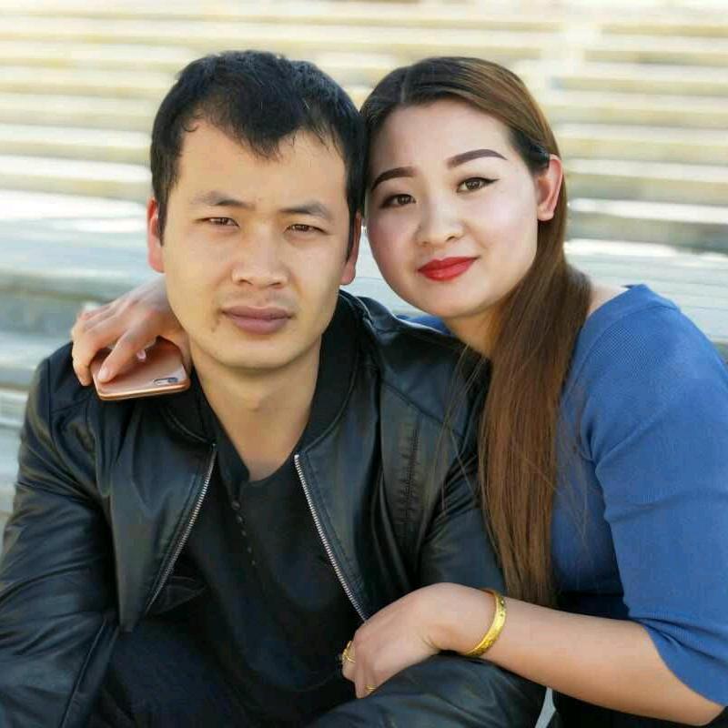 李先生的小媳妇