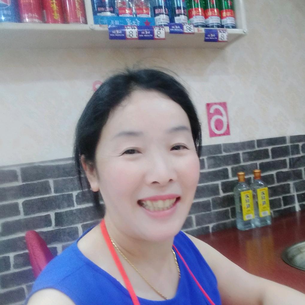 黄四姐