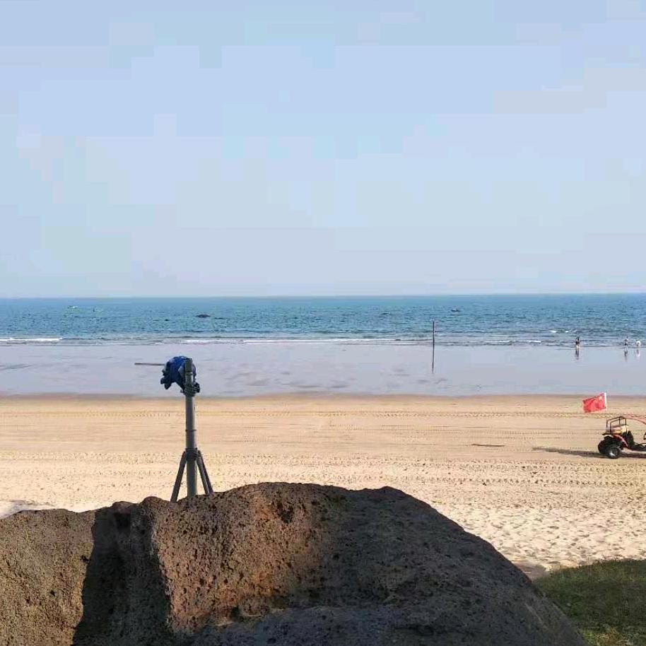 微凉～