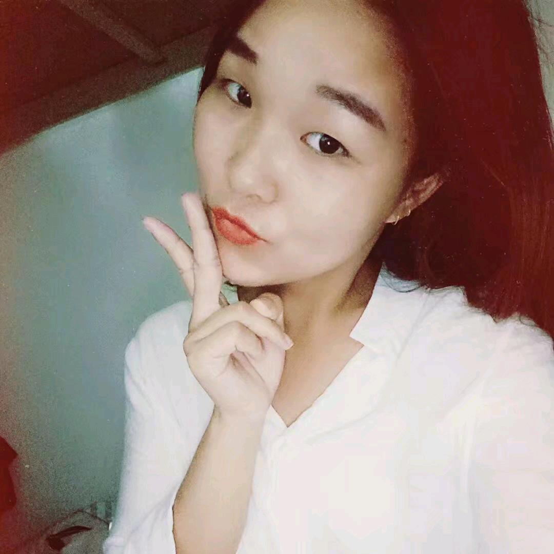 小可爱兰兰💋
