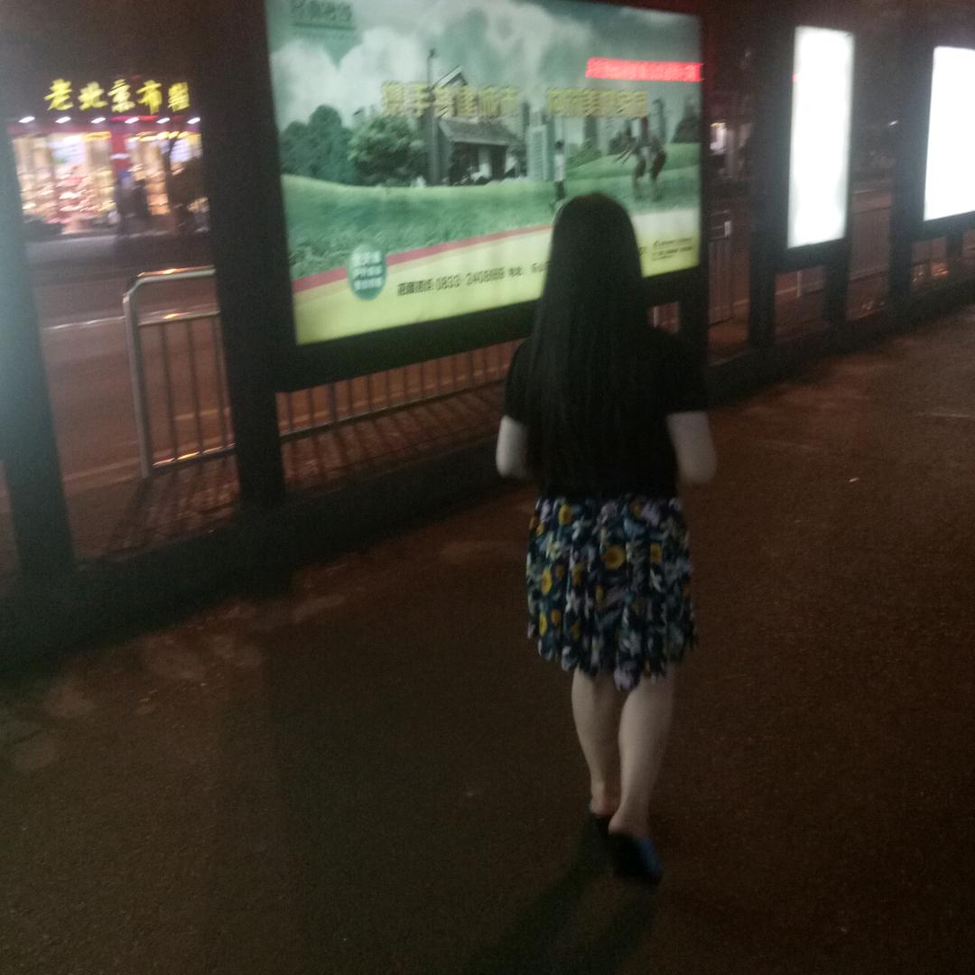 小青
