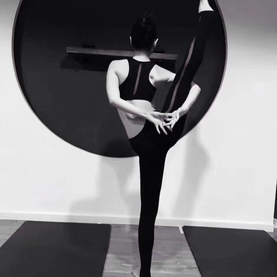 水仙瑜伽官方号