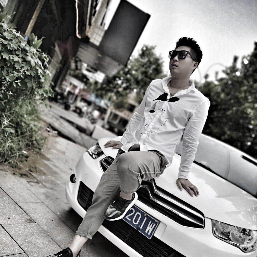 这位叫艺辰@抖音