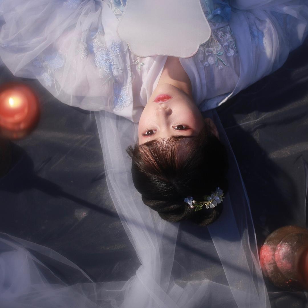 神明大人呐