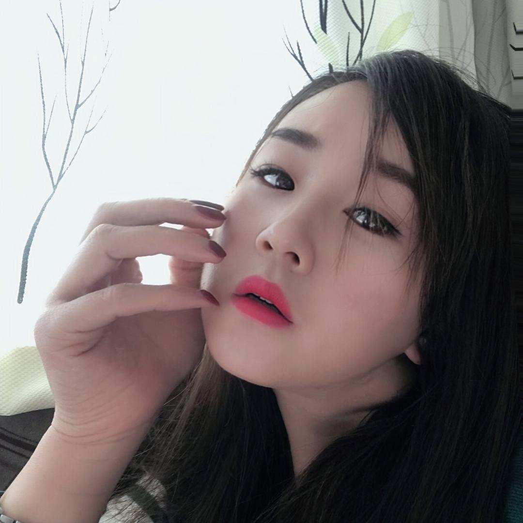 吃糖～沾牙