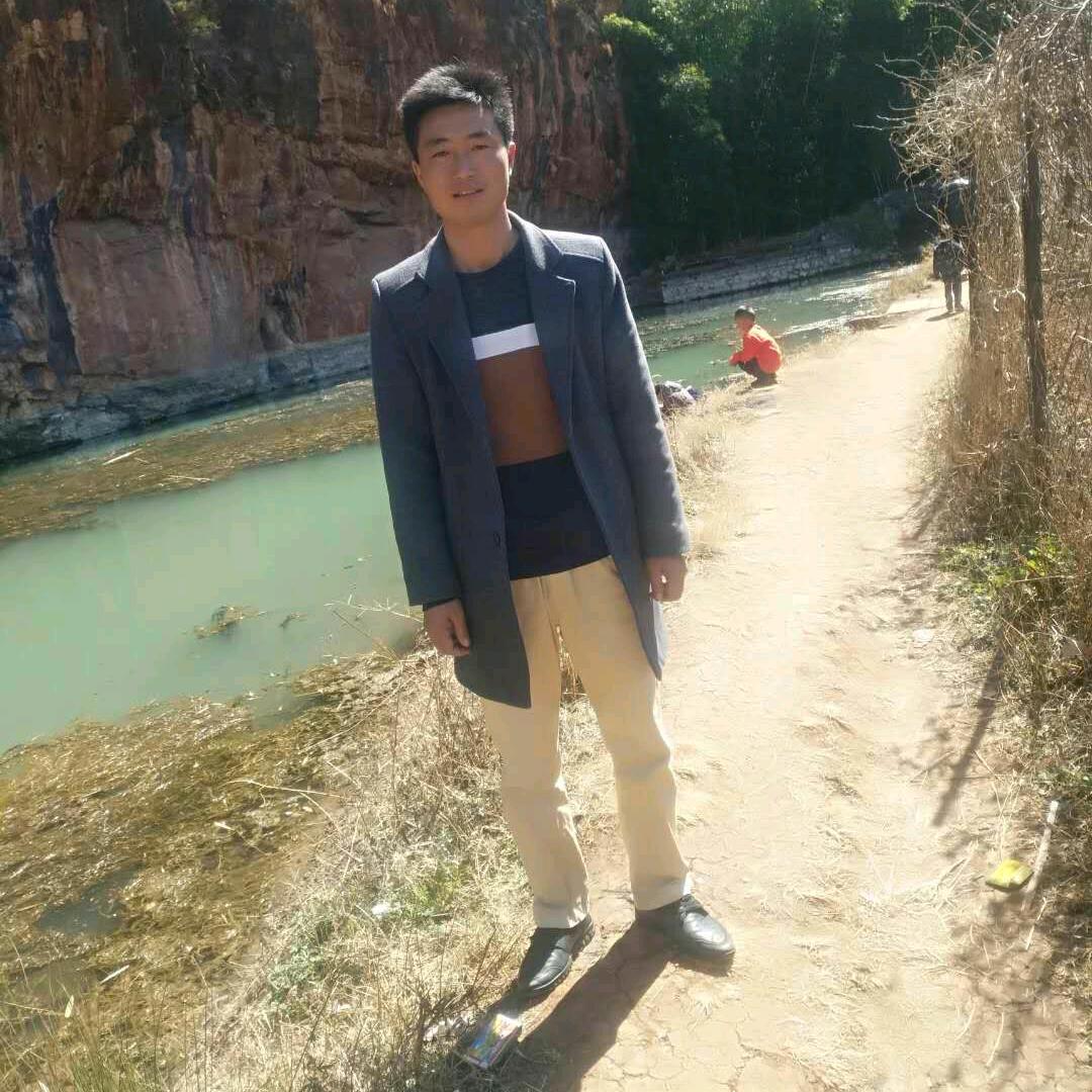 宣威市鸿达驾校～符教练（坦荡人生）