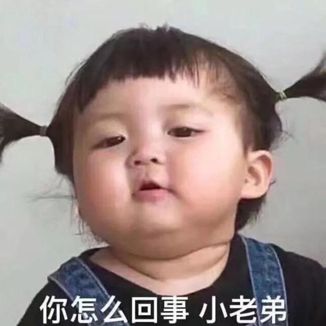 你可爱的老母亲