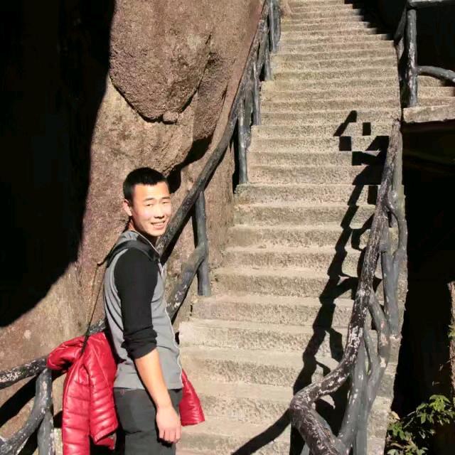 拖把我东哥