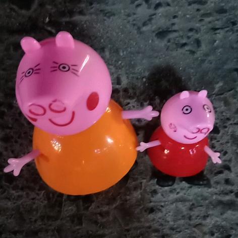 心
