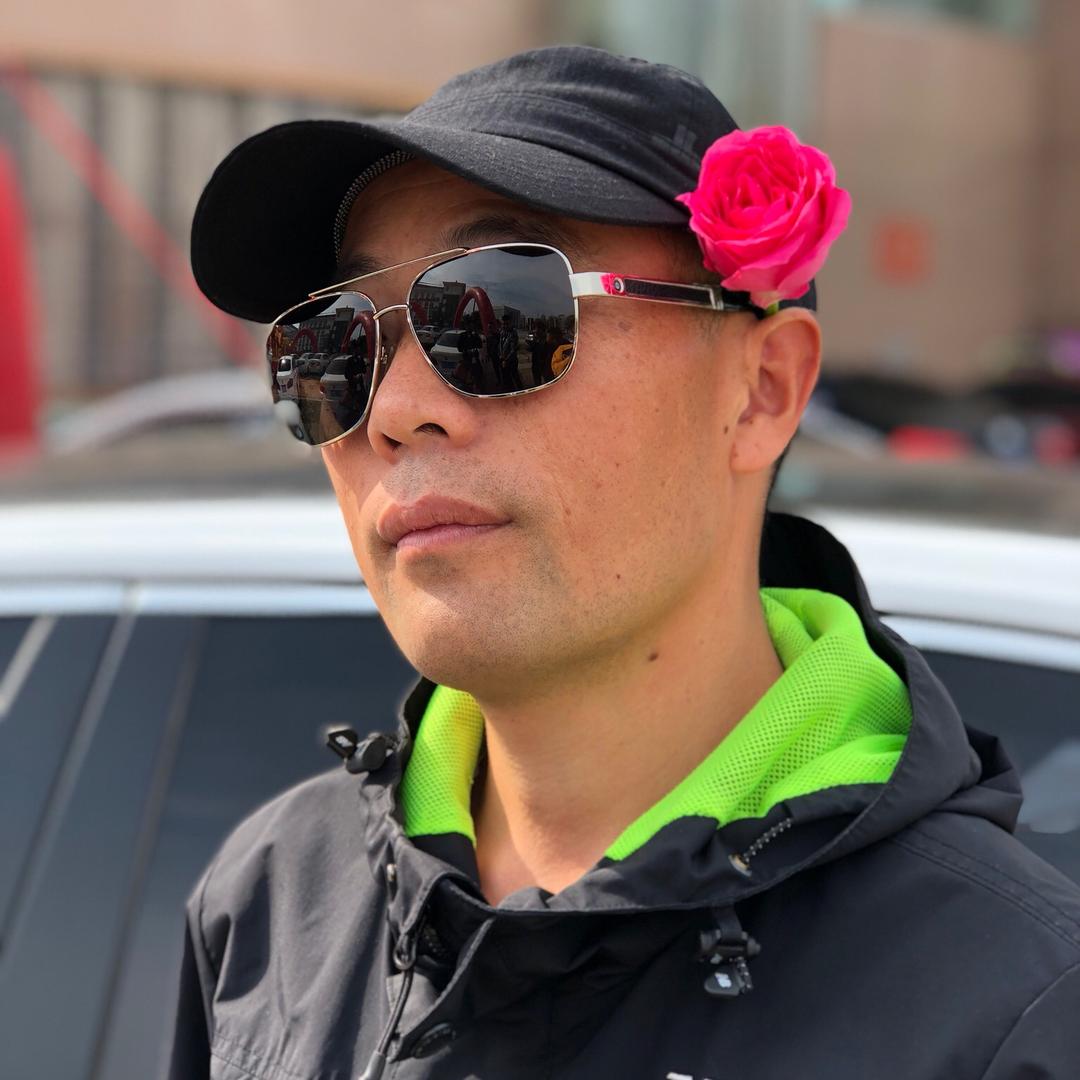 凤鸣塔酒厂 龙腾婚庆东哥