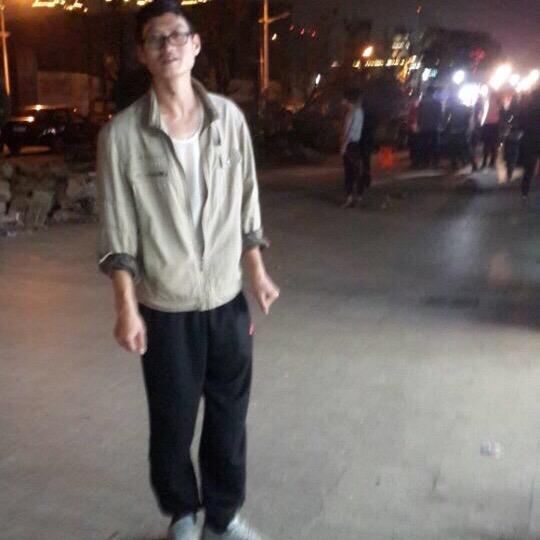 伊一Pretty_Boy