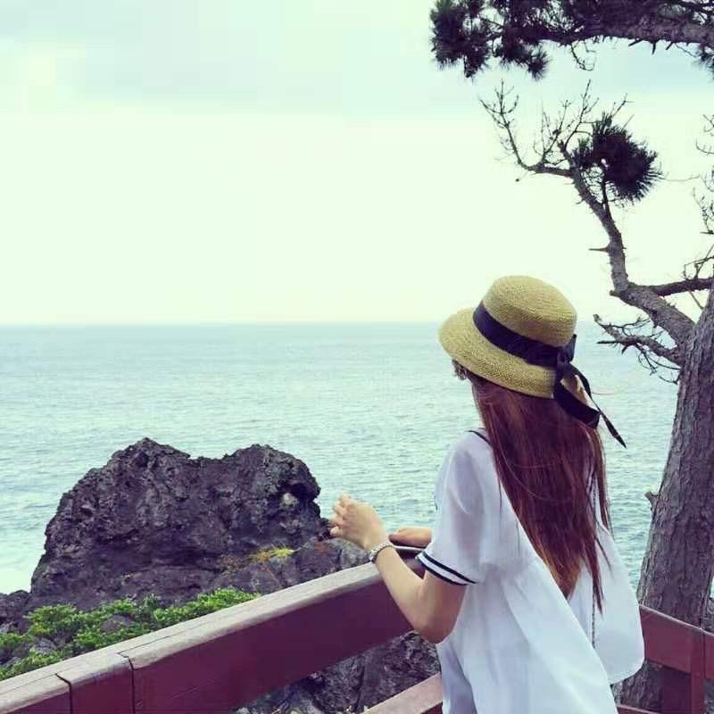 香儿