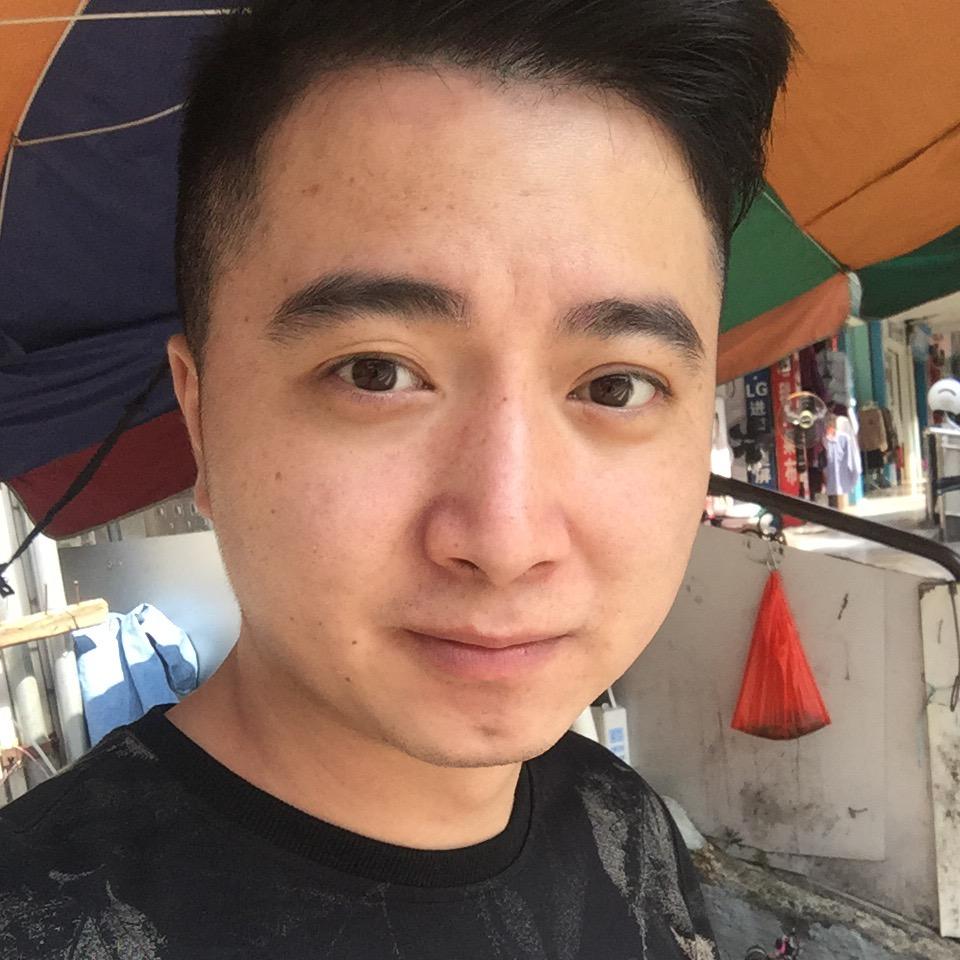 请叫我模哥