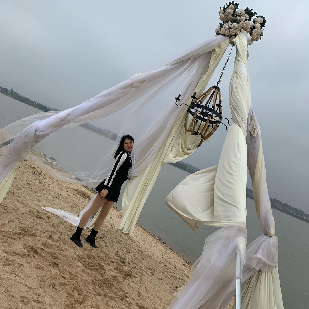 🌈我才懒得想～