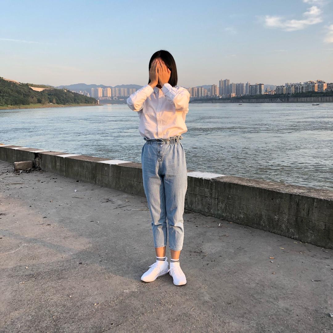 小仙女👈