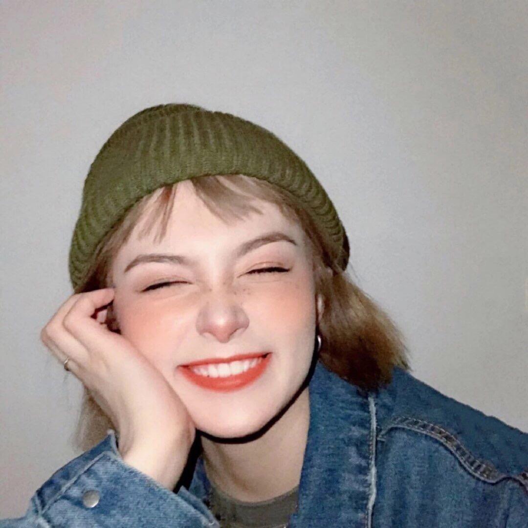 深海小蘑菇🍄‍🟫