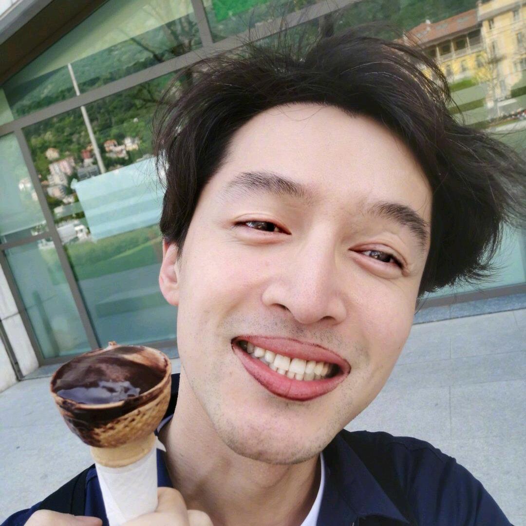 _痴情笑我凡俗