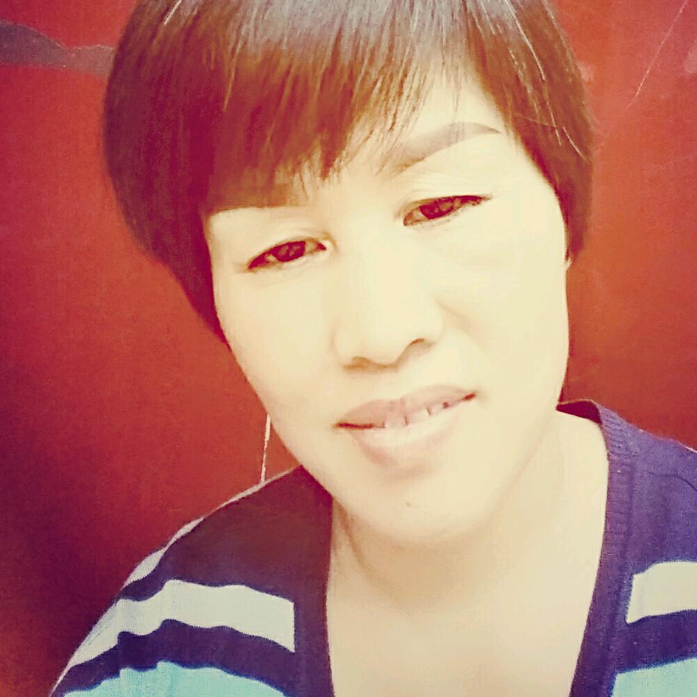 杨夫人