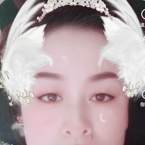婗子