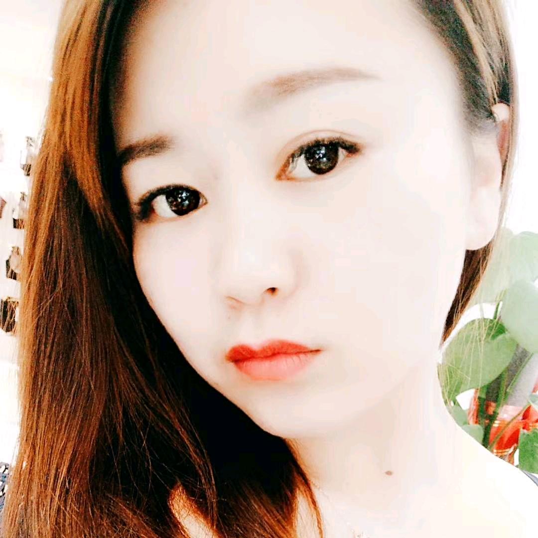 芳芳🎀