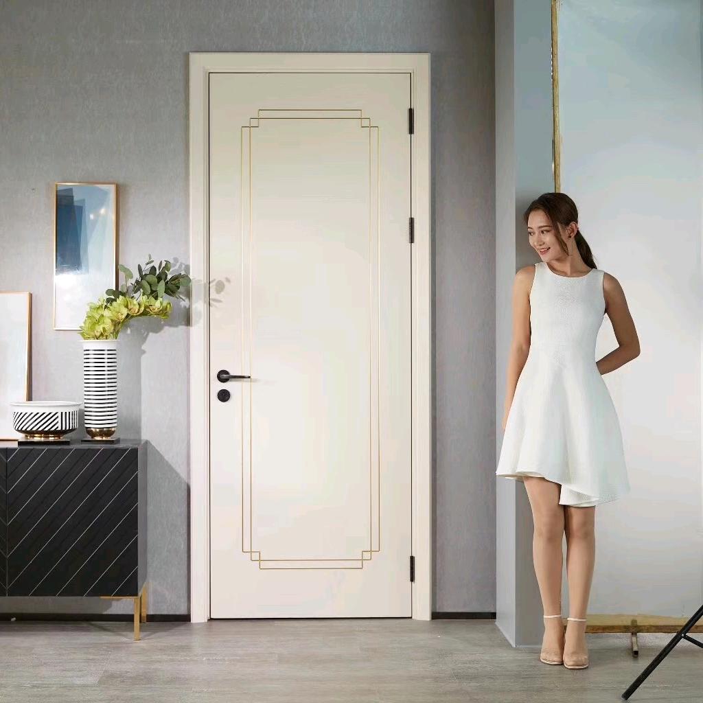 柯迪尔全屋整装（原欧冠木门)