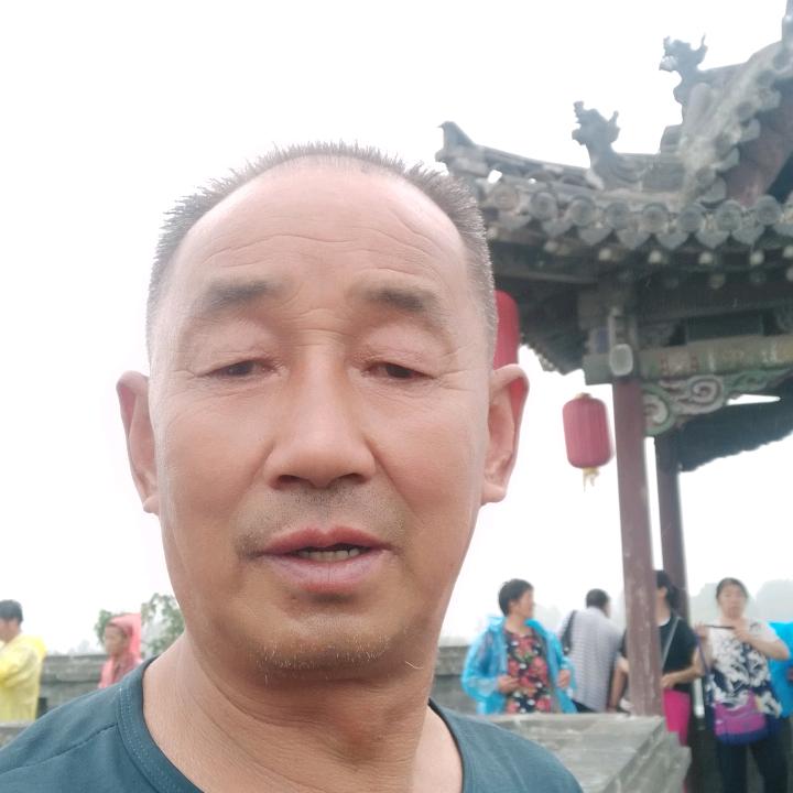 夕阳红、
