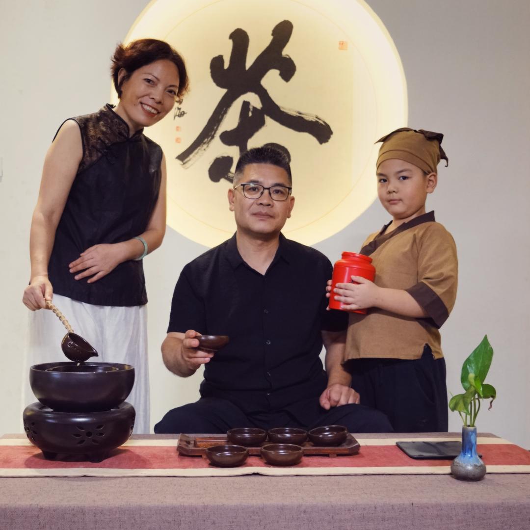 雨溪茶叶旗舰店