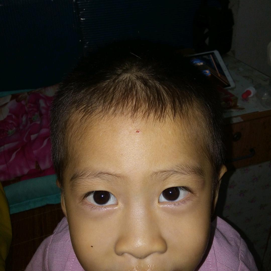 小可爱