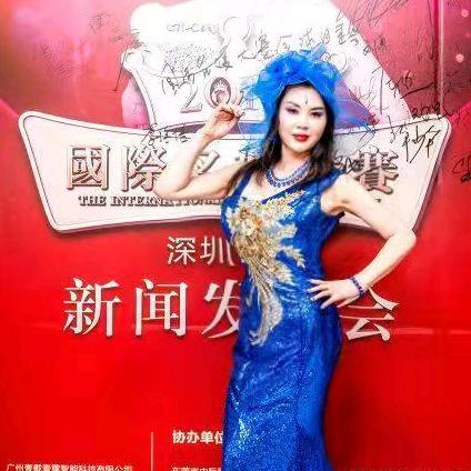 飞越文化传媒公司