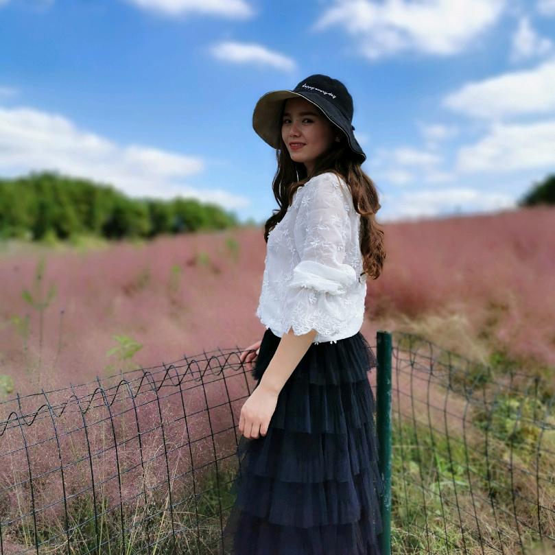 菠萝莉(可约拍)