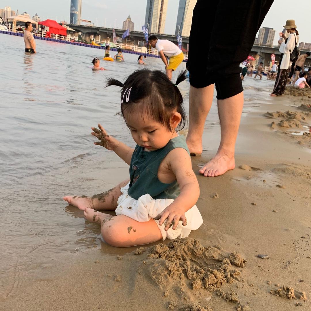 小小暖
