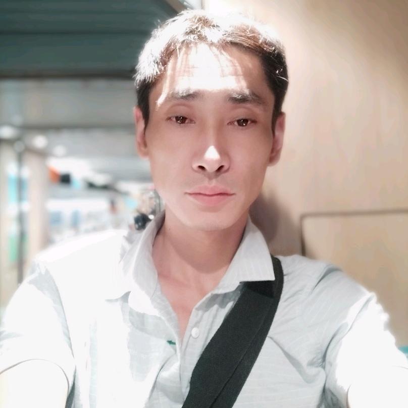 独闯天涯
