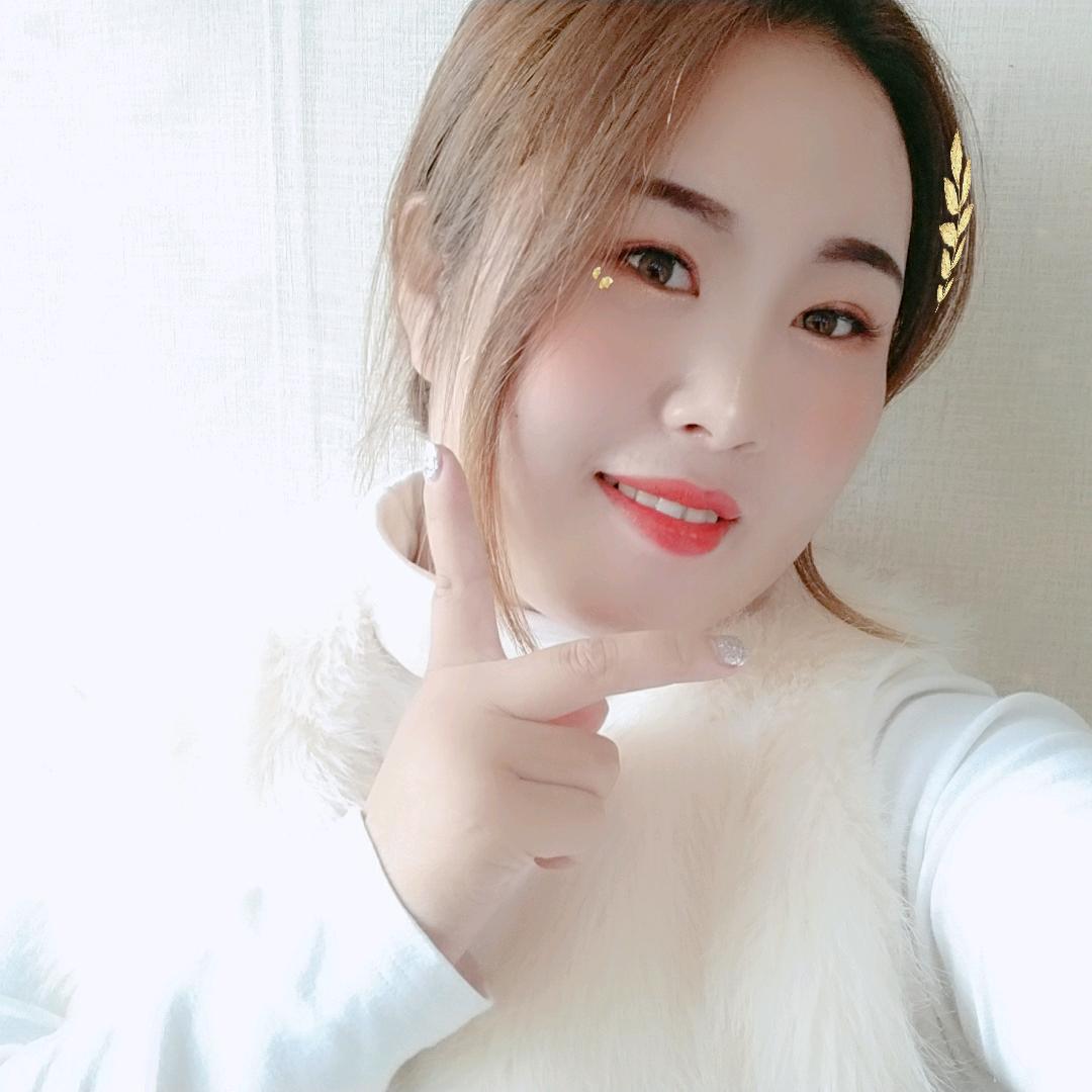 姑娘