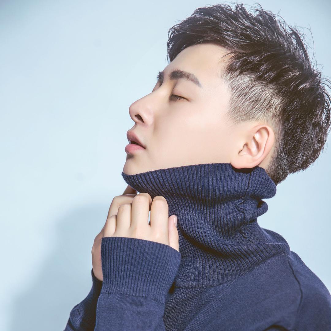AKA晓宇爱午睡💋