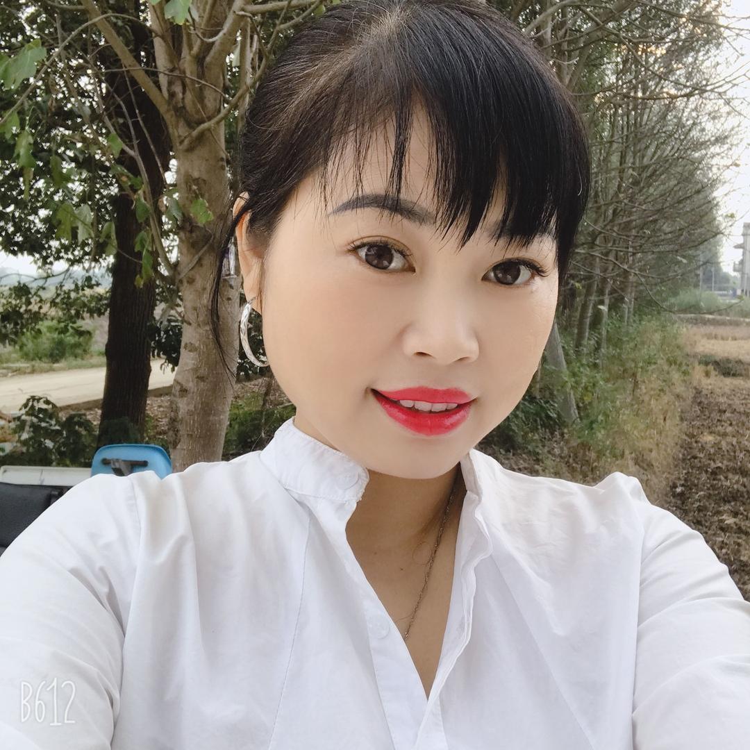 🌹找个有缘人🌹❤️