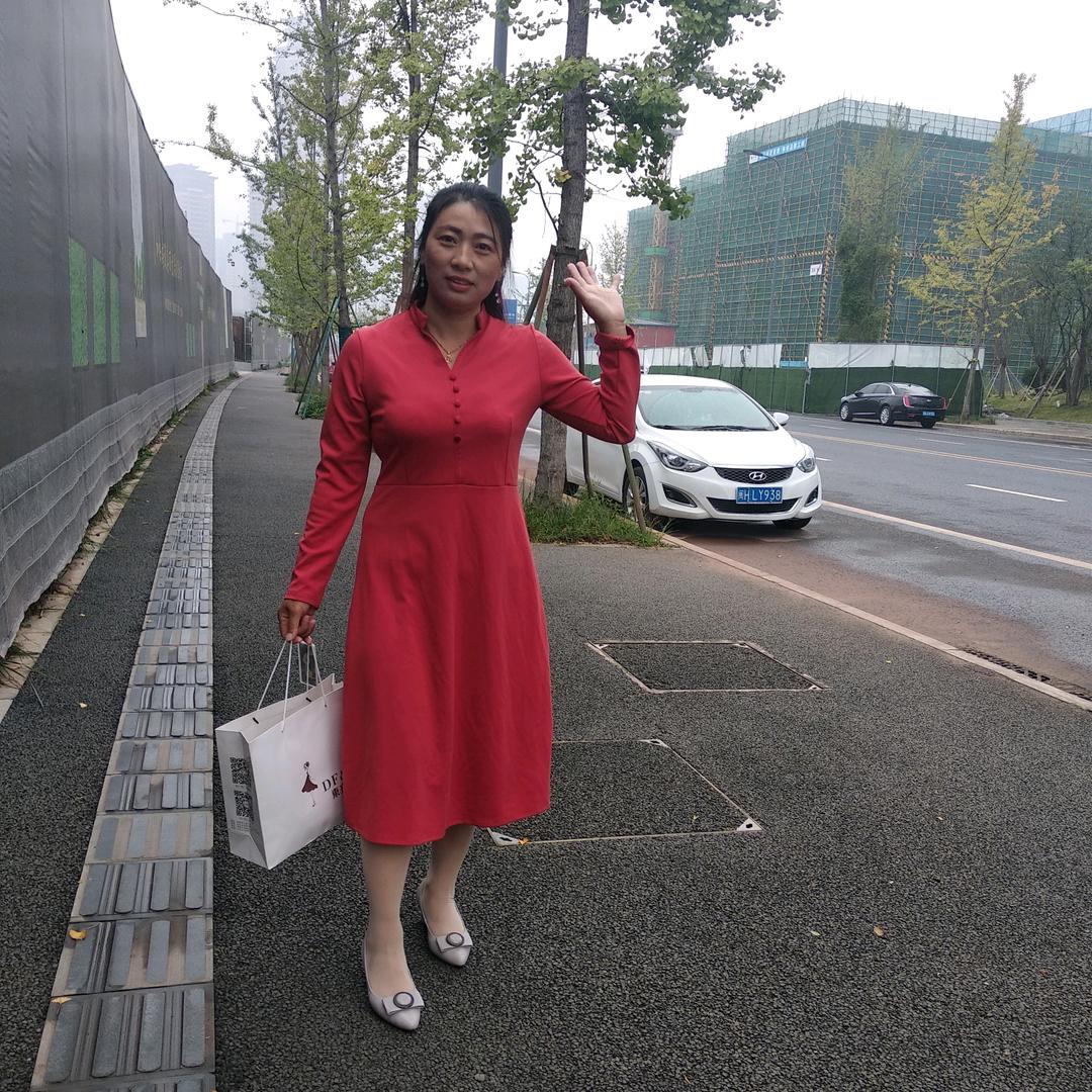 平平淡淡过—生、李幺妹((快乐每一