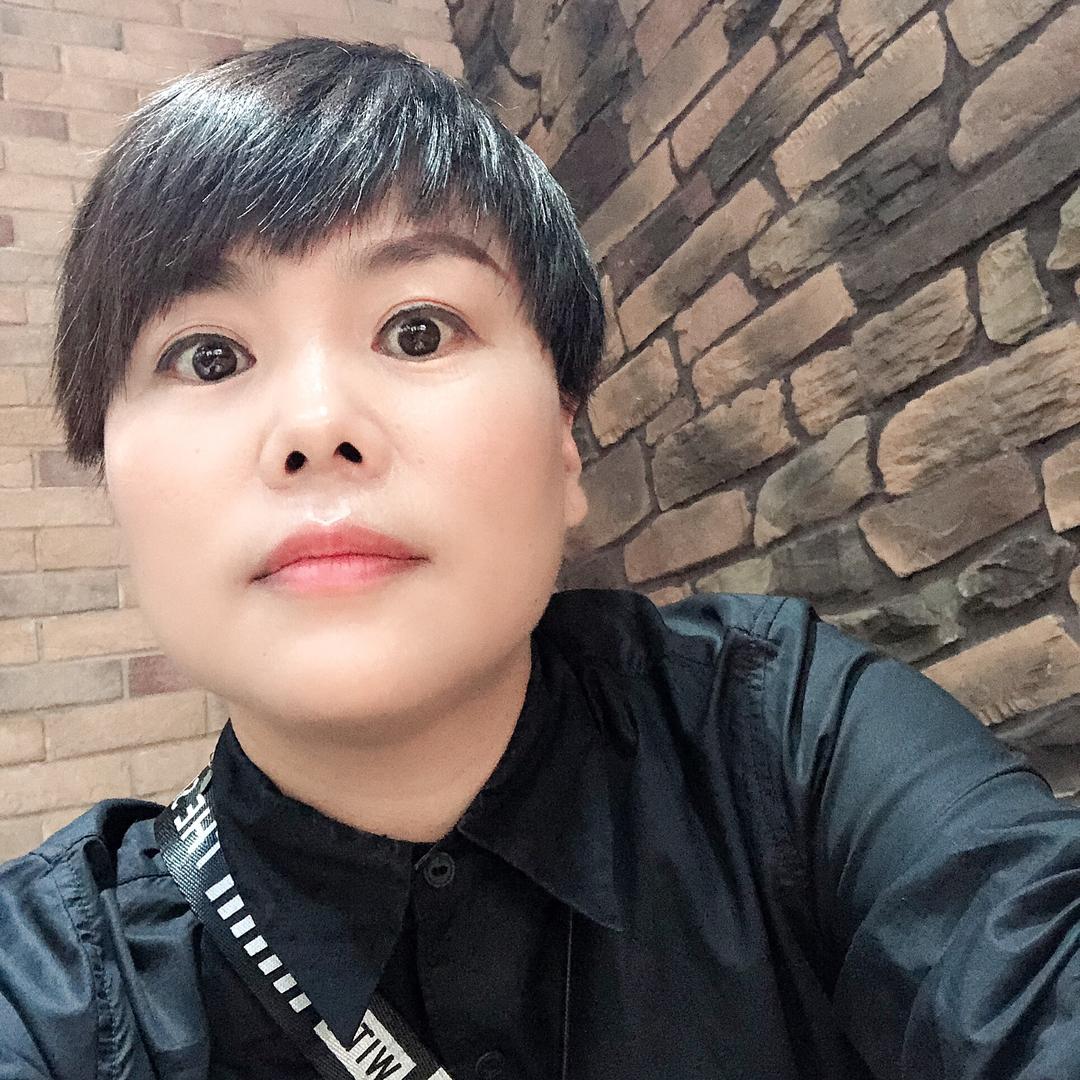 陈小红