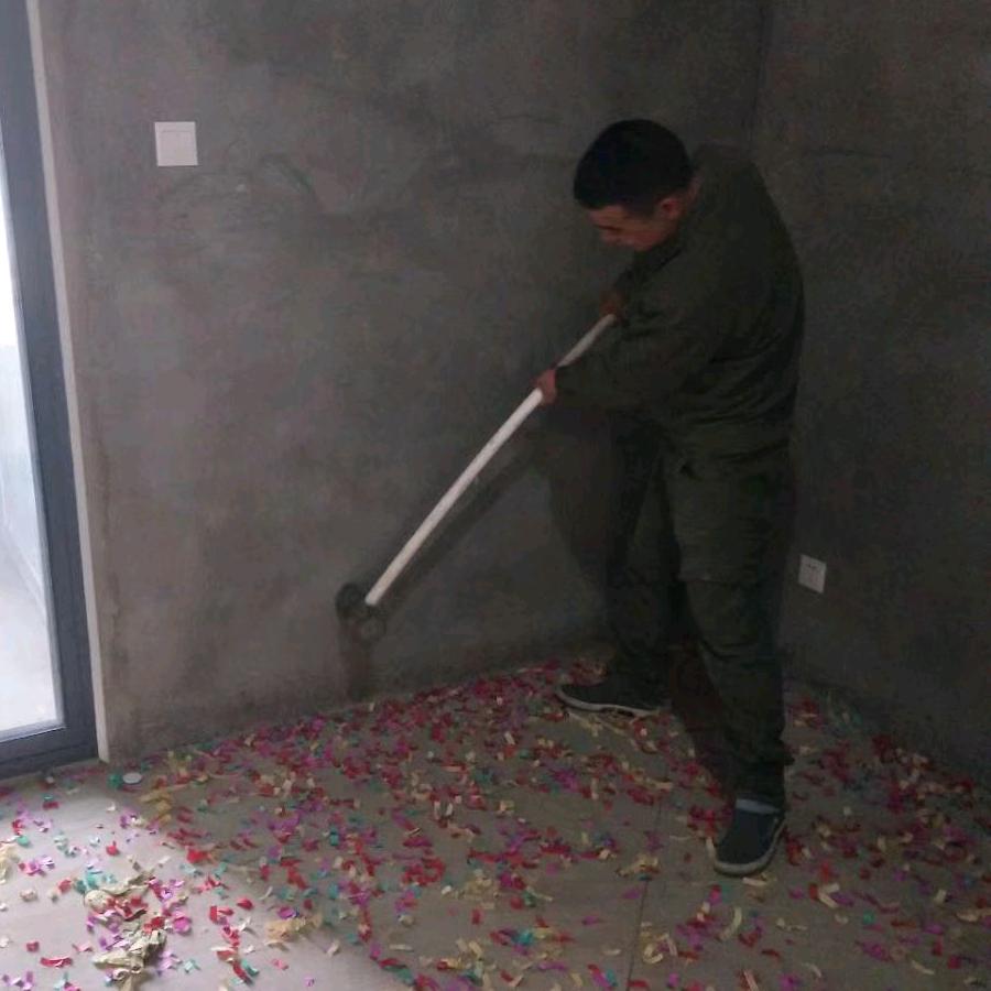 合肥小沈专业砸墙拆除