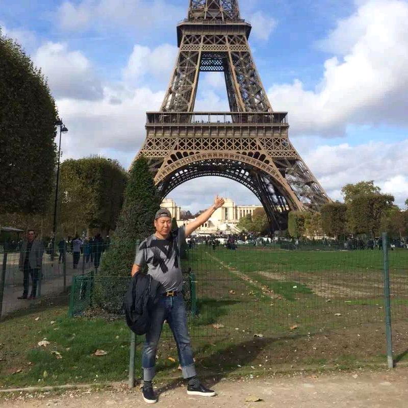 中国，滨城，坤哥