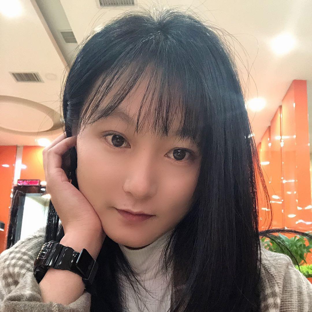 小刘同学👩‍🎓