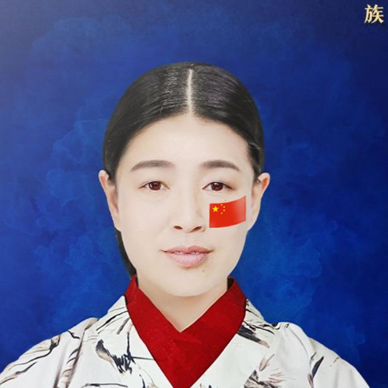 🌈张张🌈