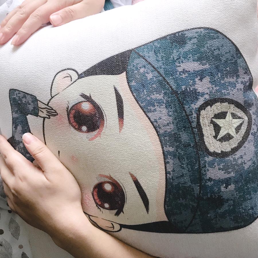 小晓《我是你的小朋友》