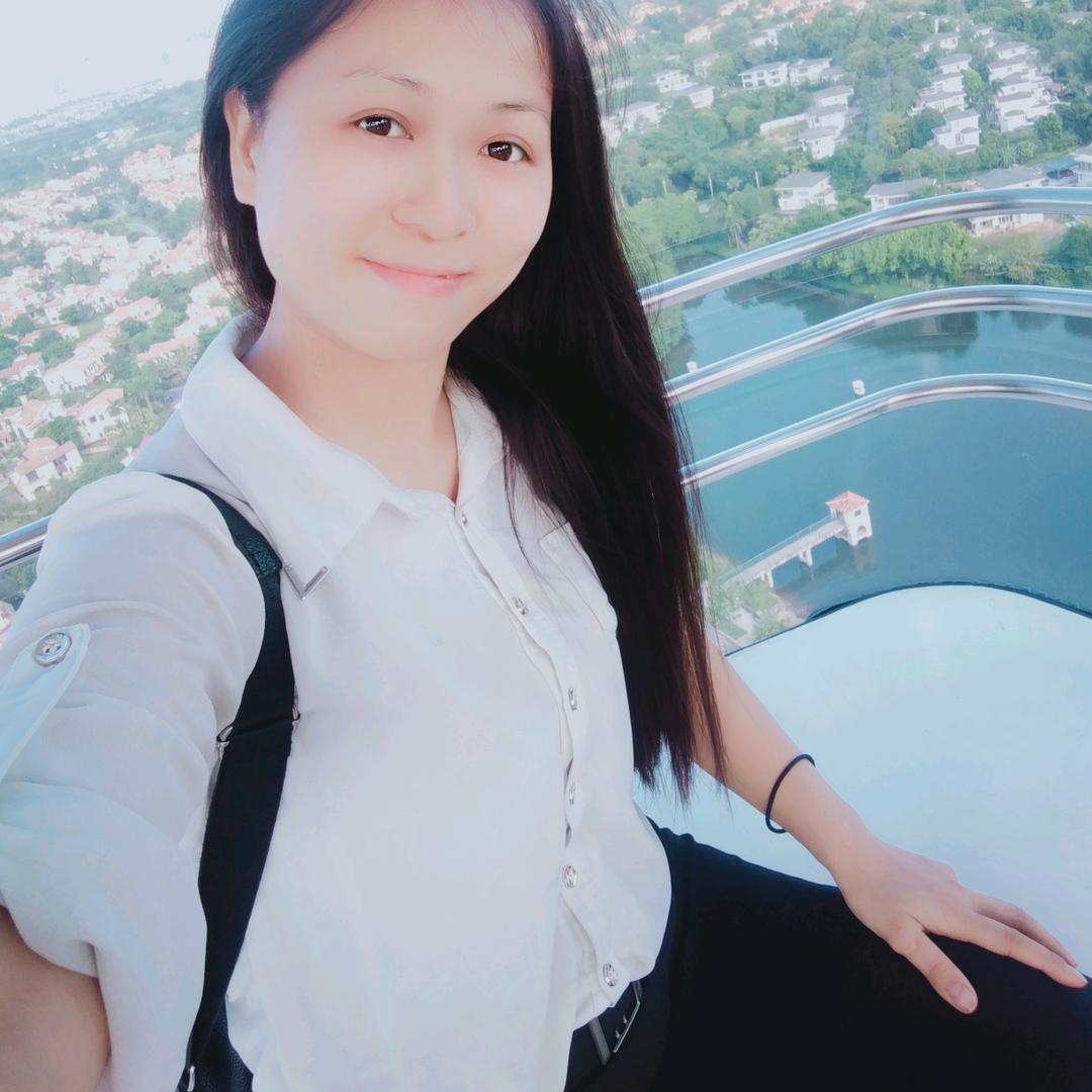 如烟