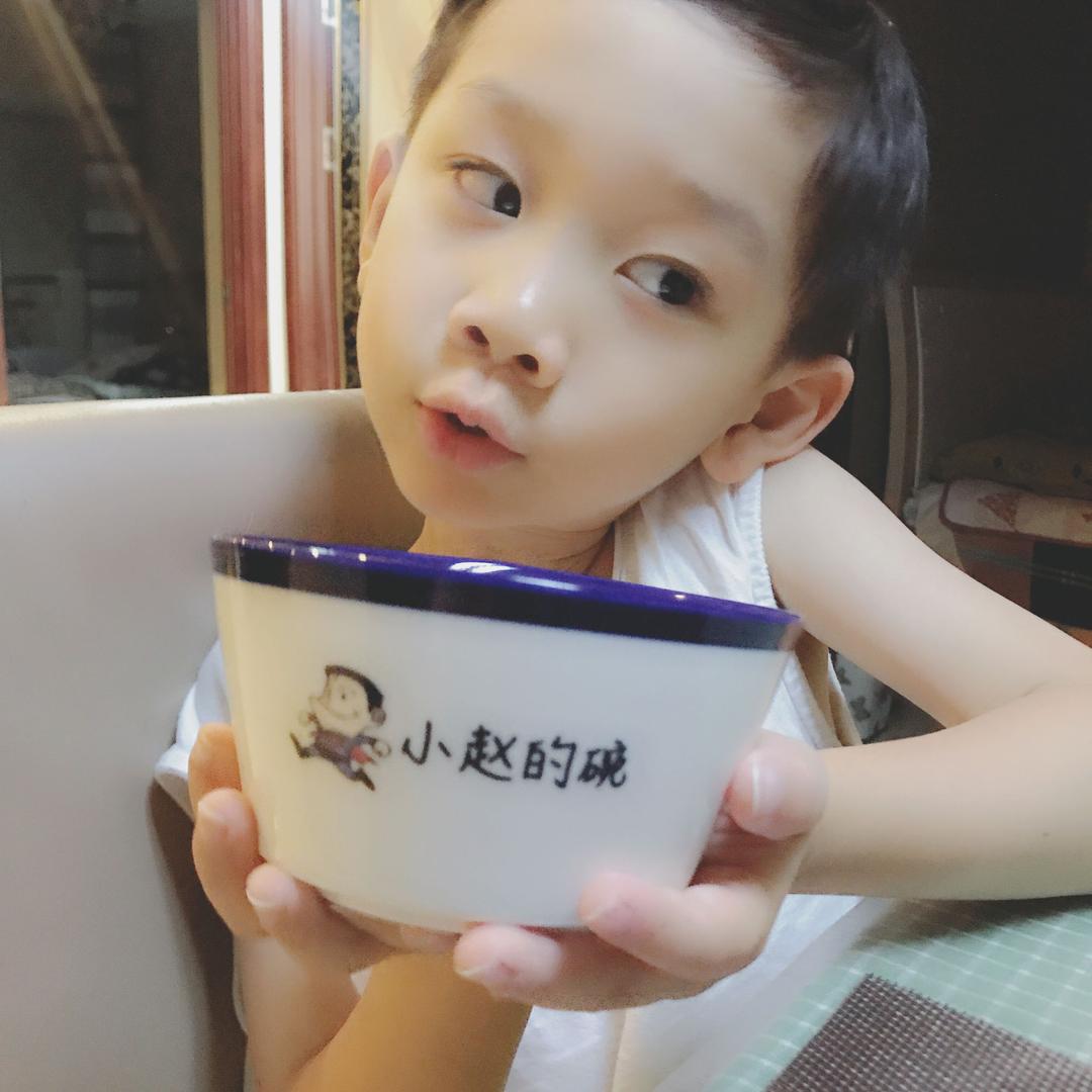 派派的儿子小赵儿@抖音