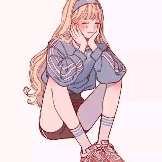 🍊小橘子🌈