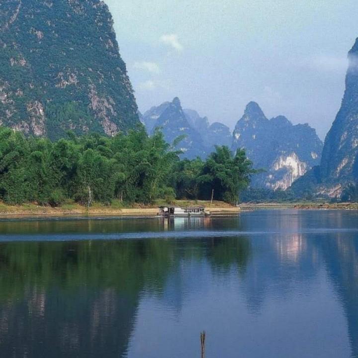 快乐的胖子