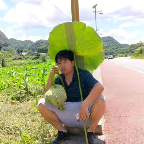 风尘铝侠（黔中易客）