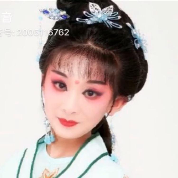 武义梅梅婺剧团