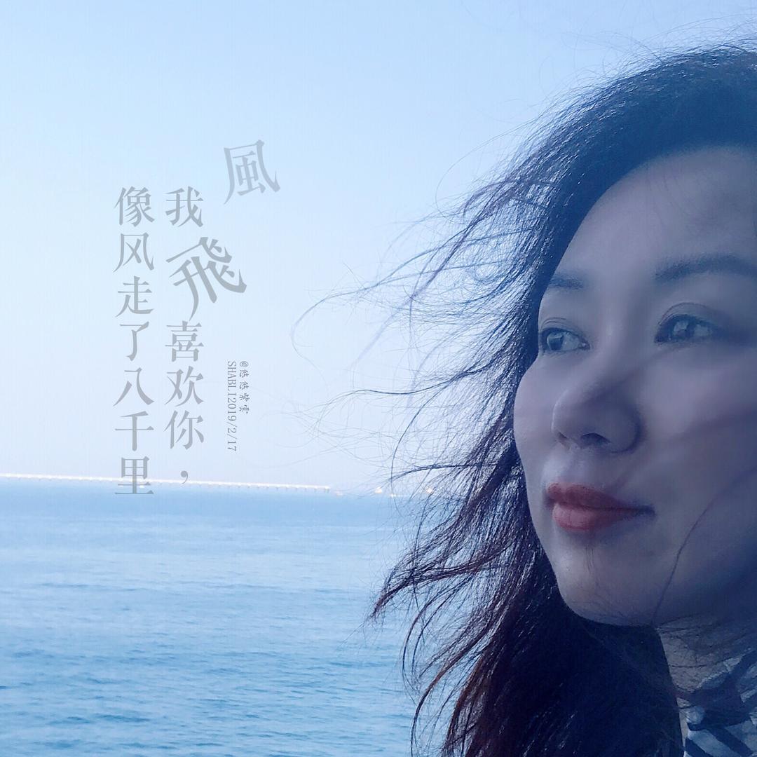悠悠紫云
