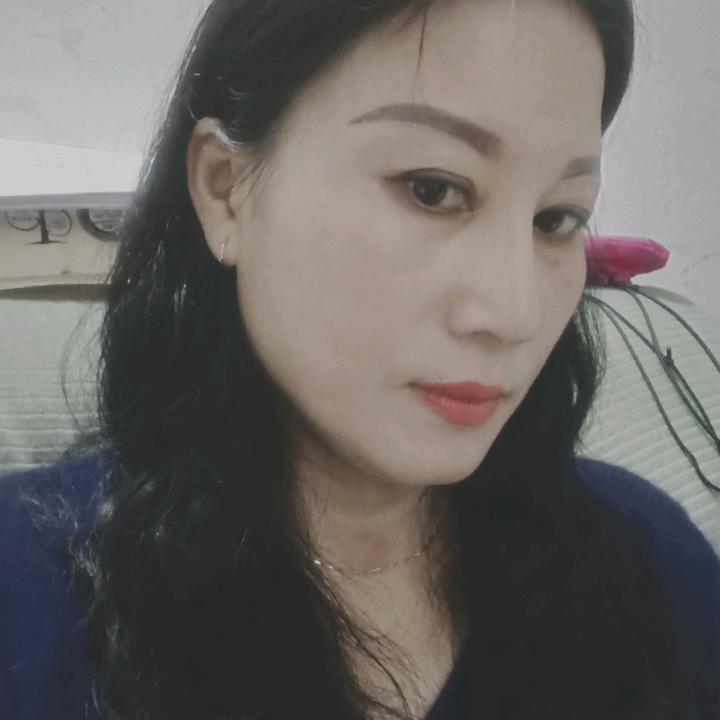 米琦